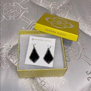 Kendra Scott Alex Earrings